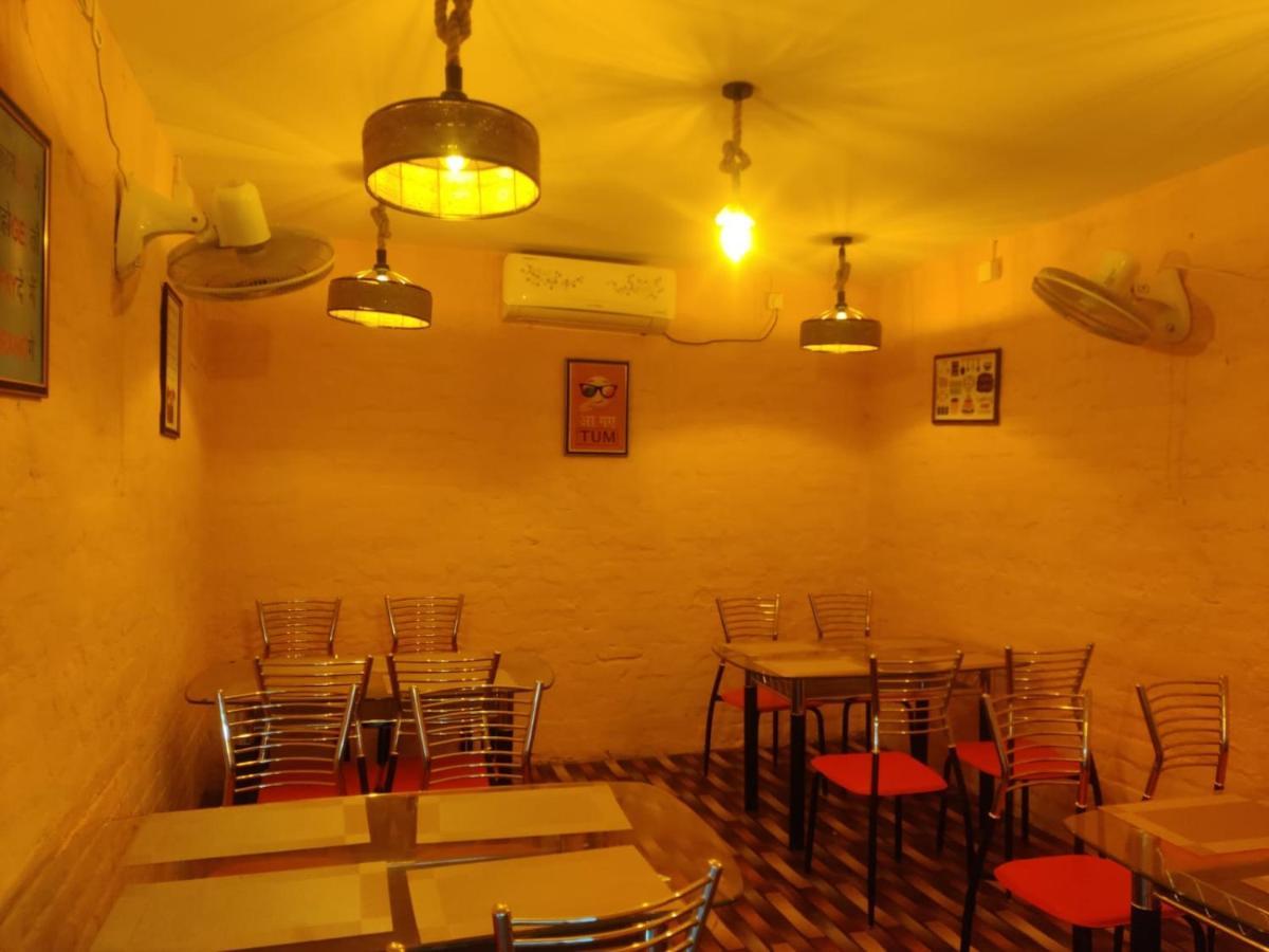 Heritage Bagala Dharmasala Hotel Puri Exterior foto